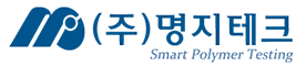 MyungJi Tech | Smart Polymer Testing LOGO